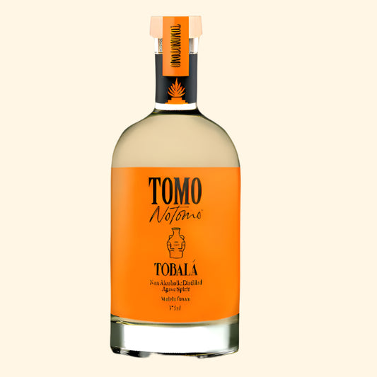 TomoNoTomo - Agave