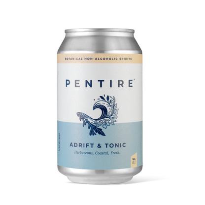 Pentire - Adrift