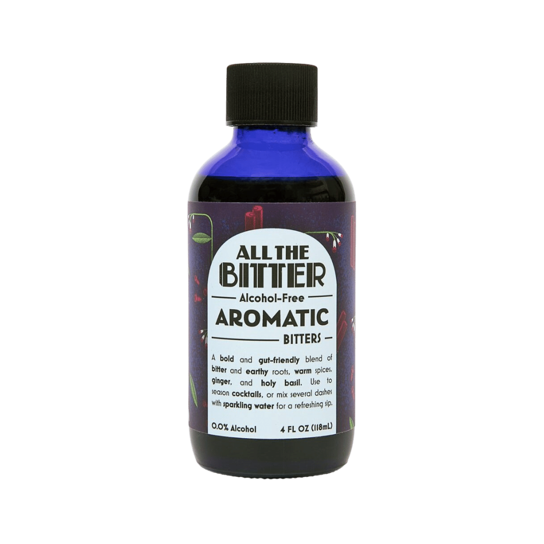 All The Bitter - Aromatic Bitters