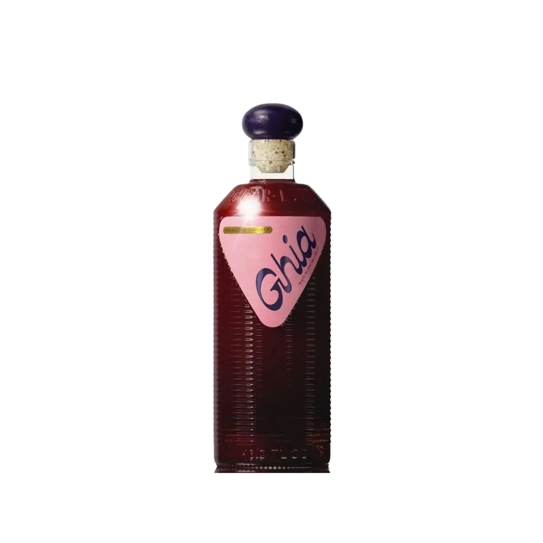 Ghia - Berry Aperitif