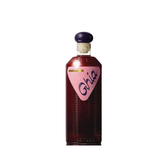 Ghia - Berry Aperitif