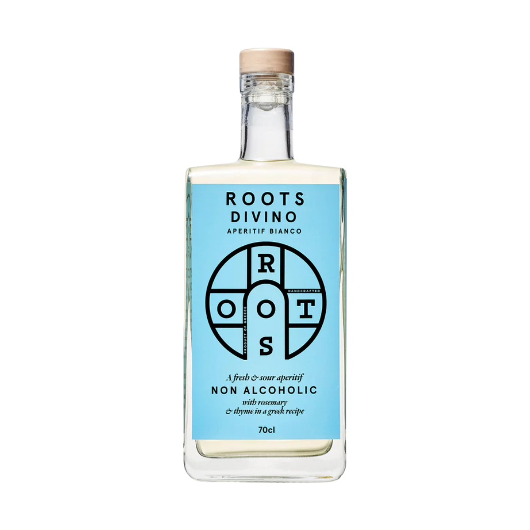 Roots Divino - Bianco Non-Alcoholic Aperitif