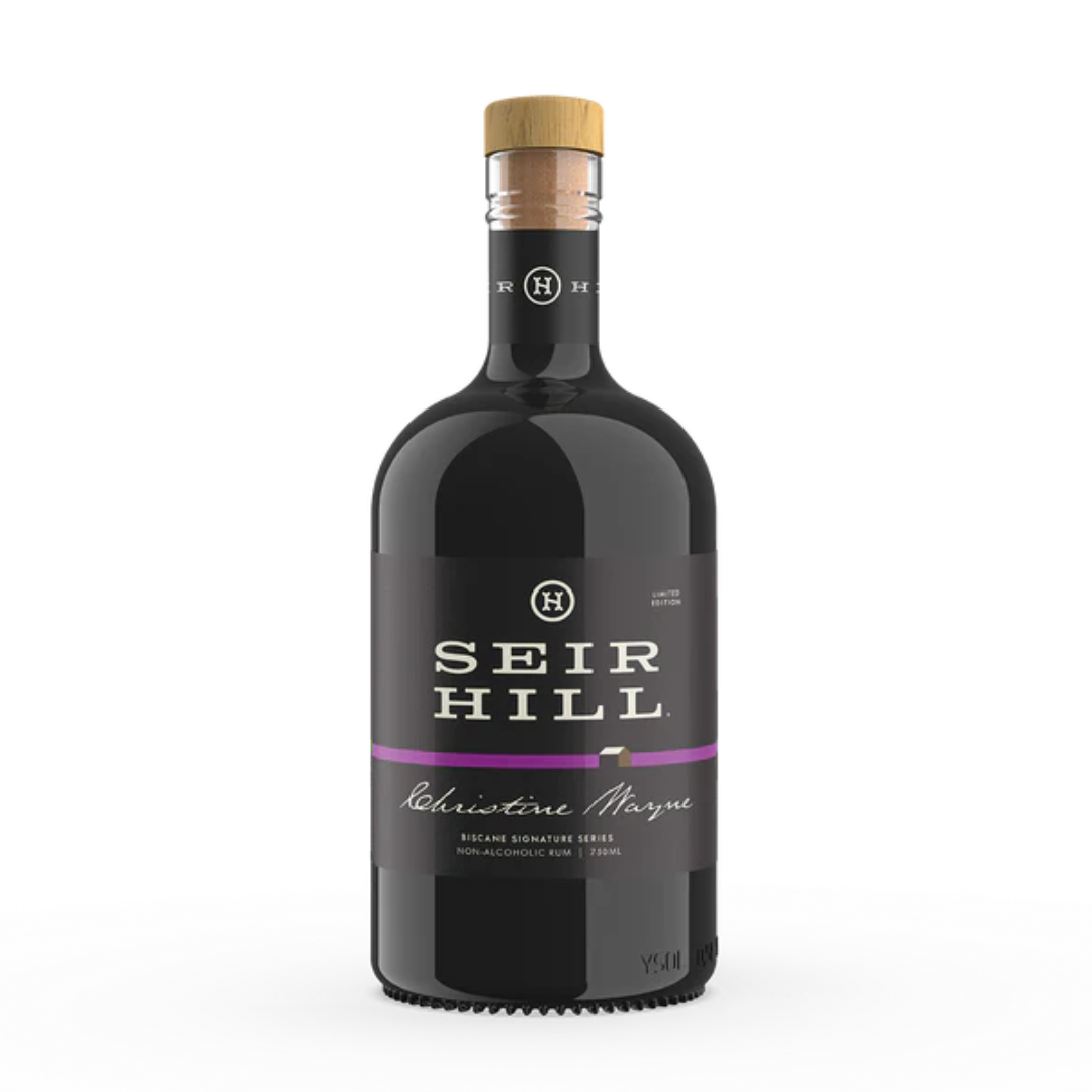 Seir Hill - Biscane Rum Alternative