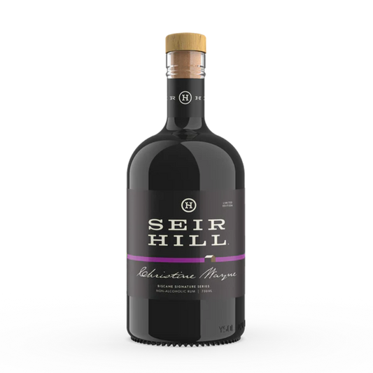 Seir Hill - Biscane Rum Alternative