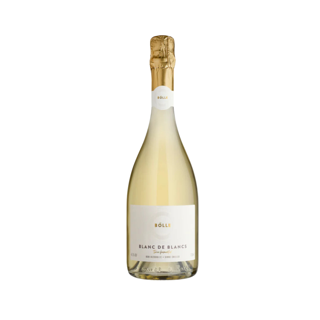 Bolle - Blanc de Blancs