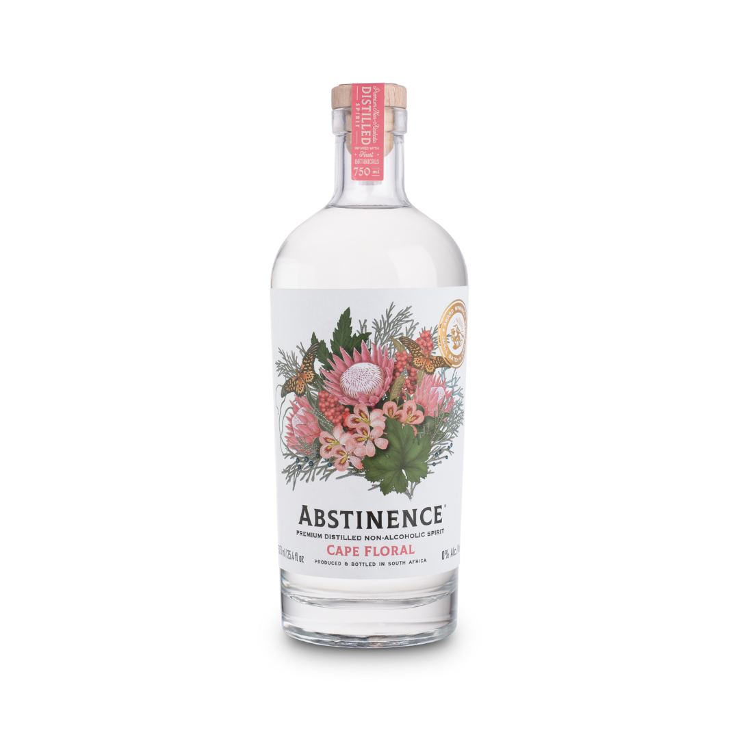 Abstinence Spirits - Cape Floral