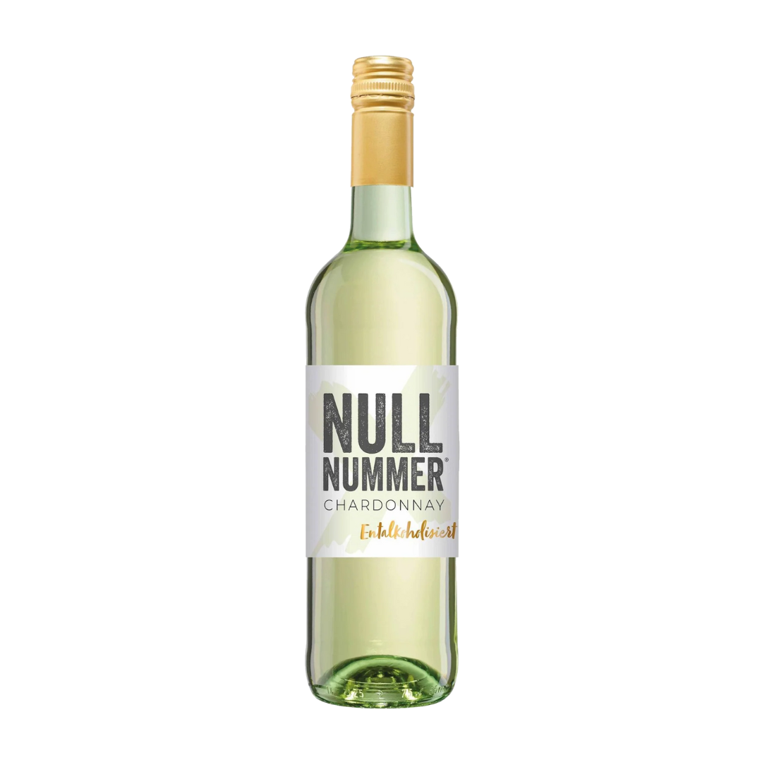 NullNummer - Chardonnay