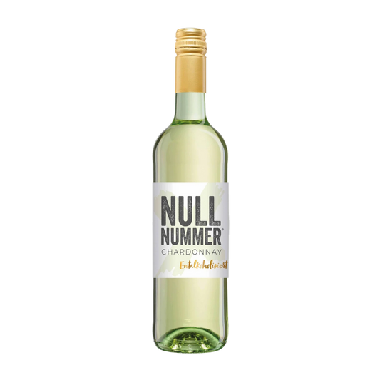 NullNummer - Chardonnay