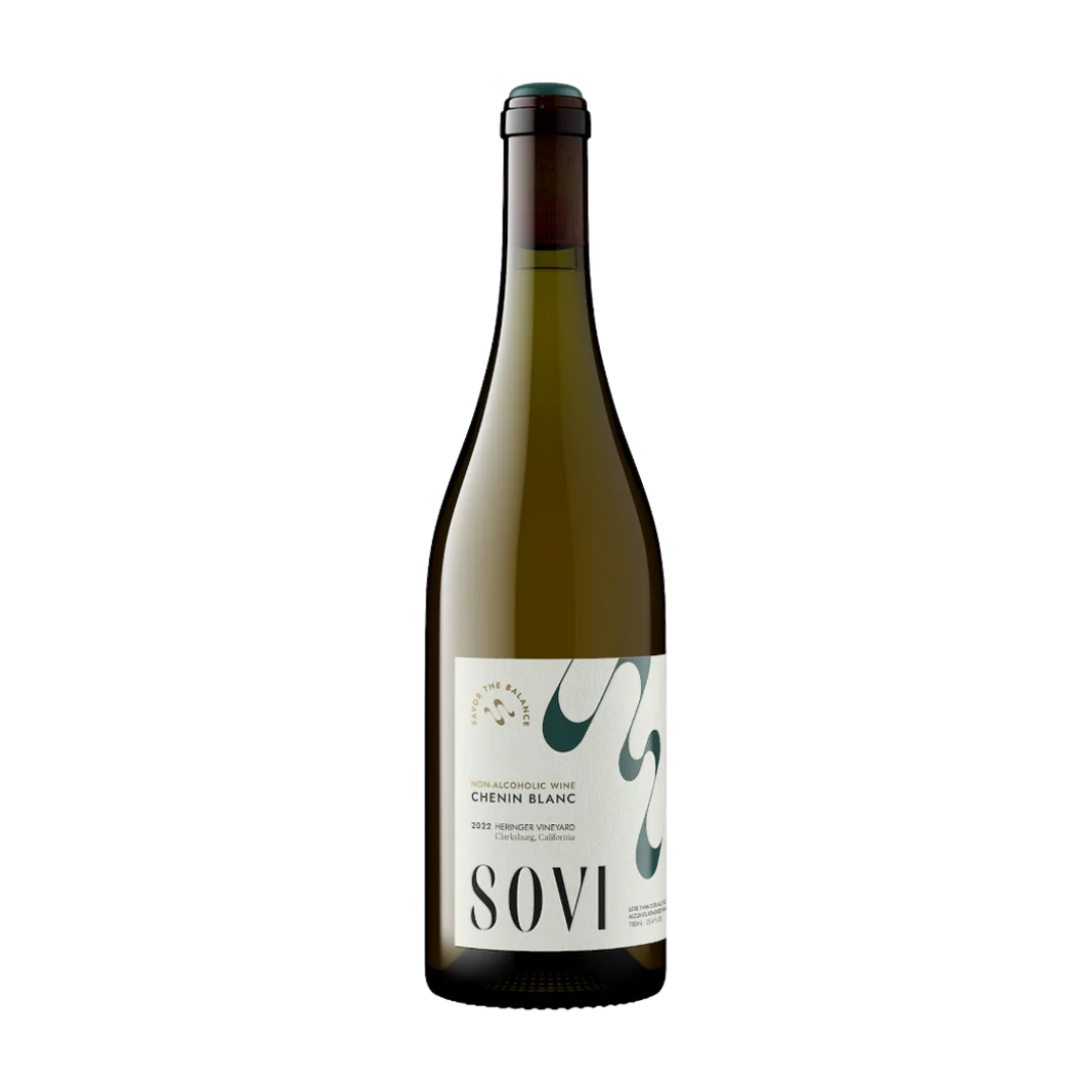 Sovi - Chenin Blanc