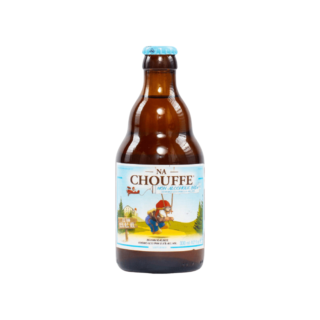 Chouffe - Non Alcoholic Beer