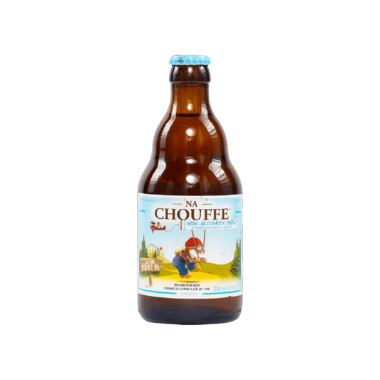 Chouffe - Non Alcoholic Beer