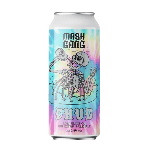 Mash Gang - Chug XPA Extra Pale Ale