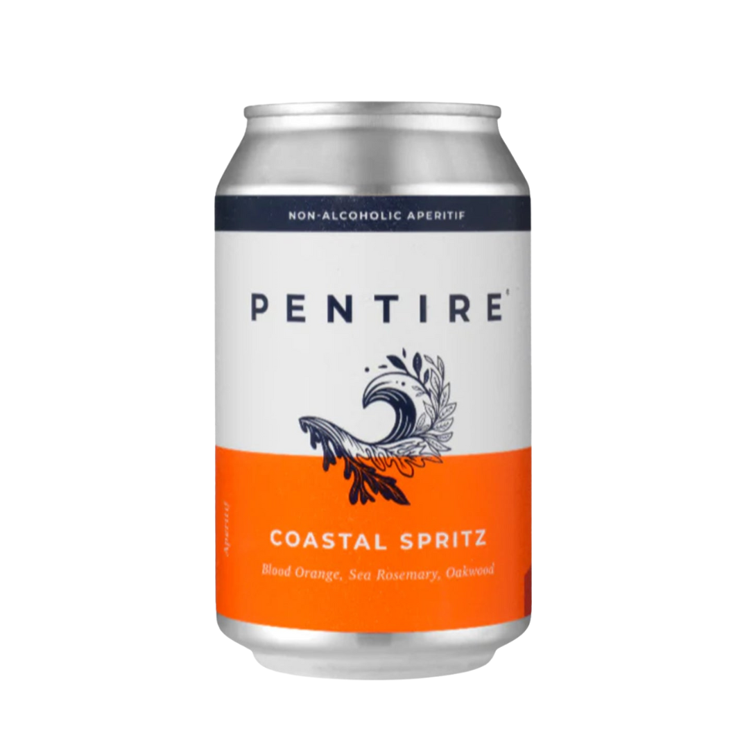 Pentire - Coastal Spritz Can