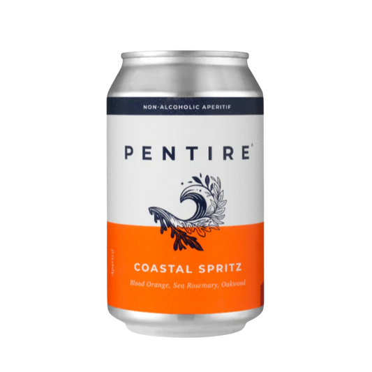 Pentire - Coastal Spritz Can