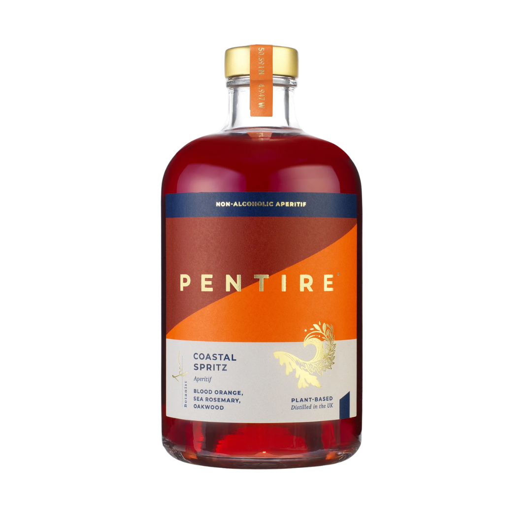 Pentire - Coastal Spritz