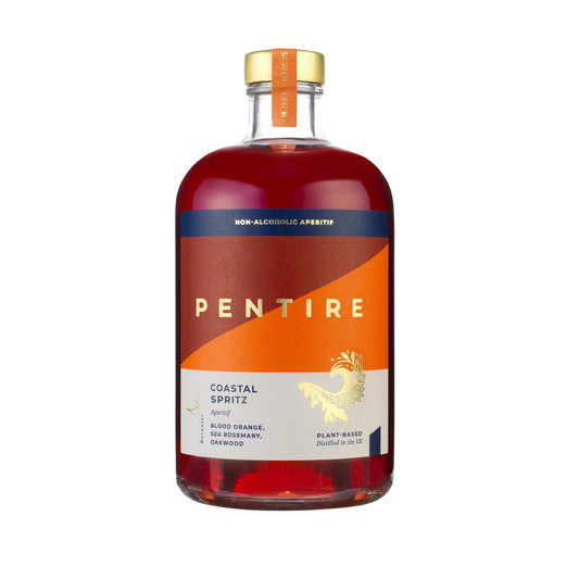 Pentire - Coastal Spritz