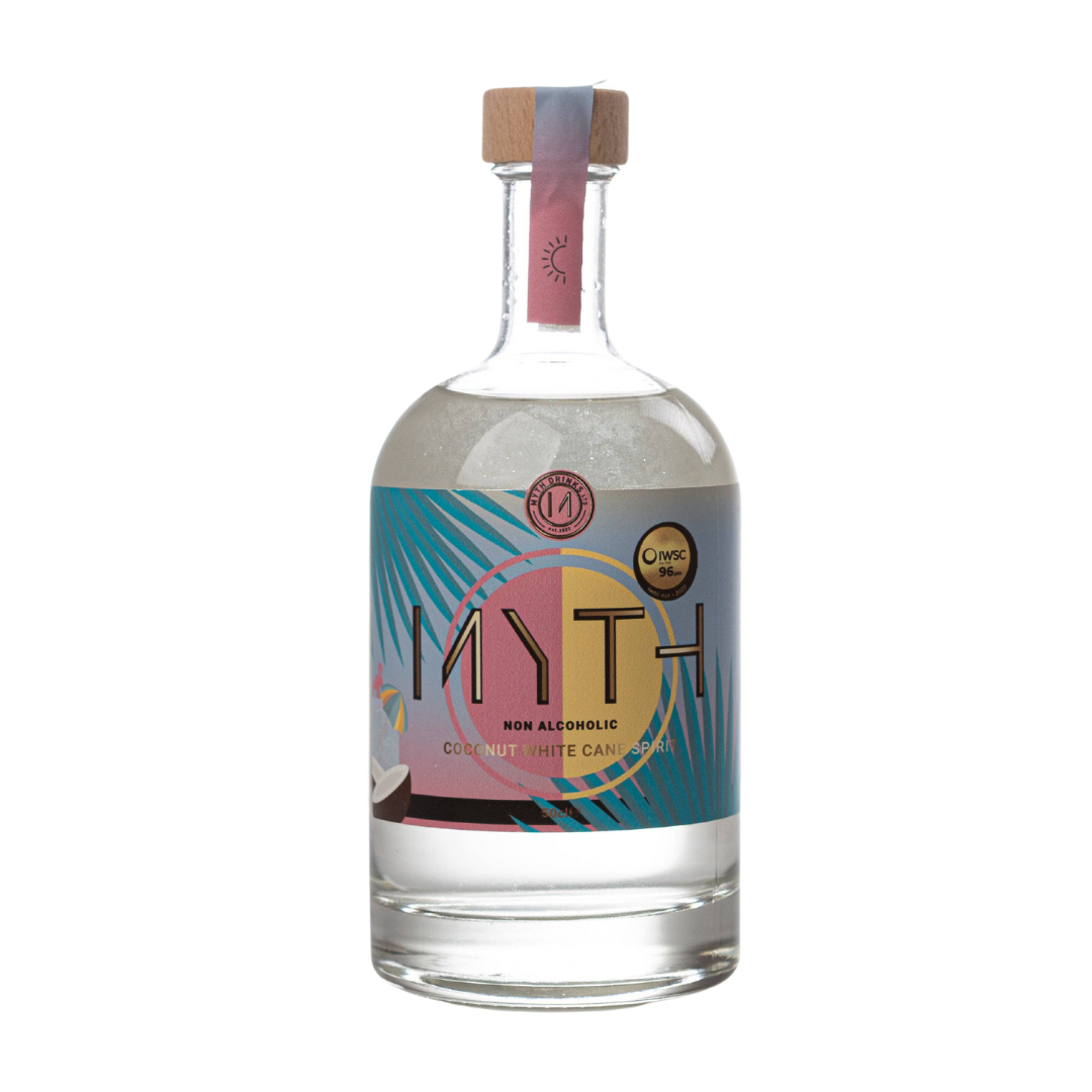 Myth - Coconut White Cane Spirit