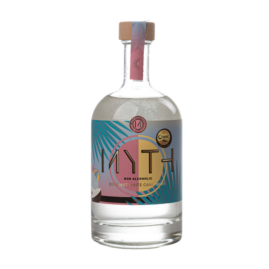 Myth - Coconut White Cane Spirit