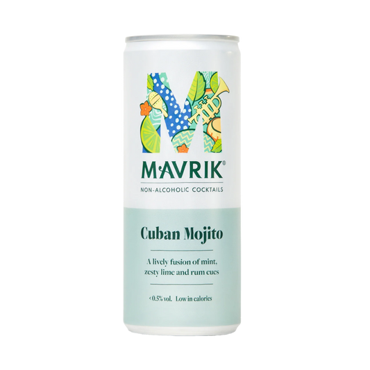 Mavrik - Cuban Mojito