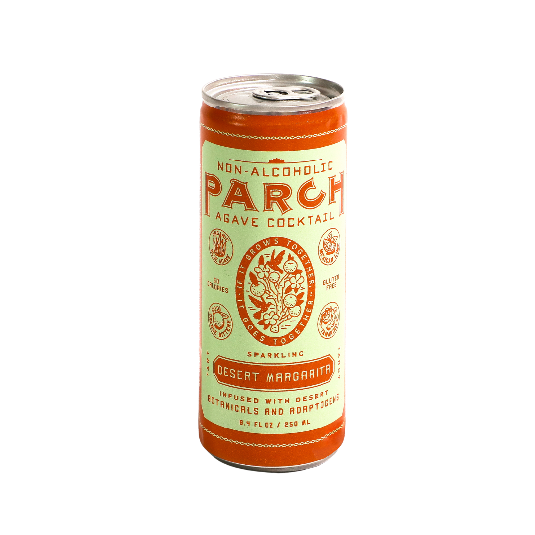 Parch - Desert Margarita