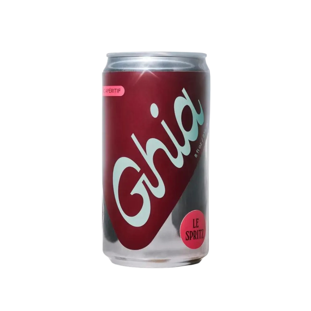 Ghia - Ghia Soda