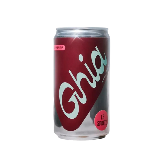 Ghia - Ghia Soda