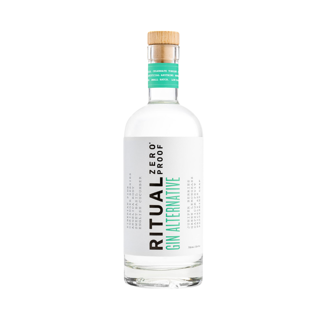 Ritual - Gin