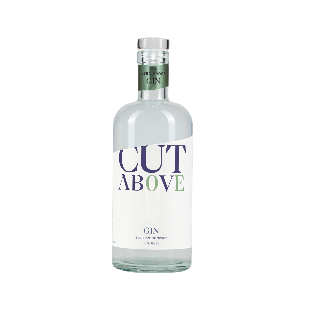 Cut Above - Gin