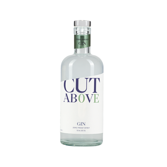 Cut Above - Gin