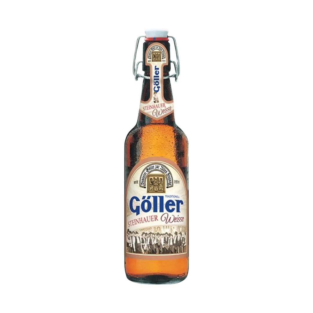 Göller - Hefeweizen