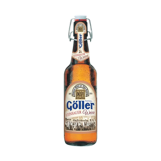 Göller - Hefeweizen