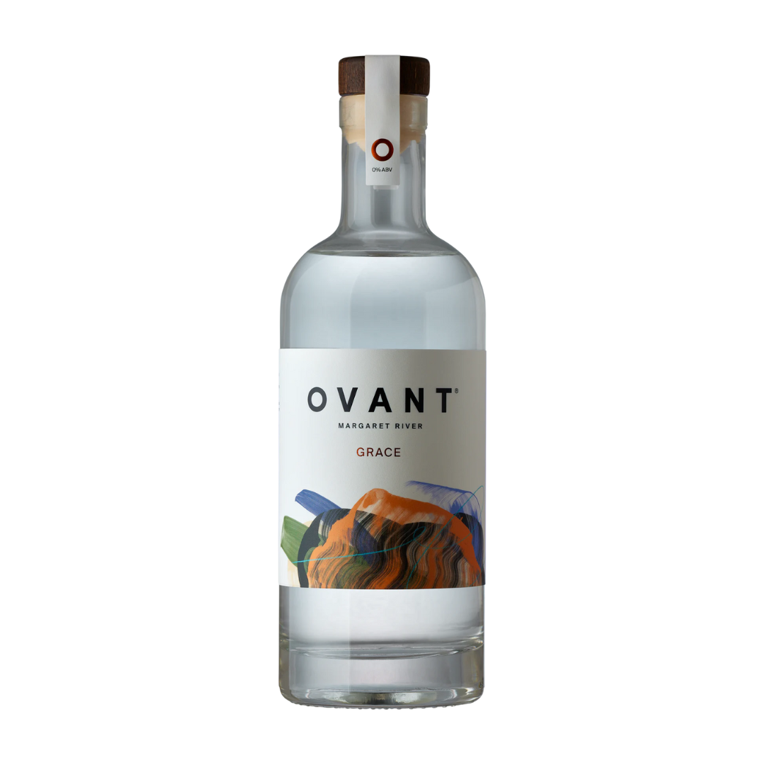 Ovant - Grace