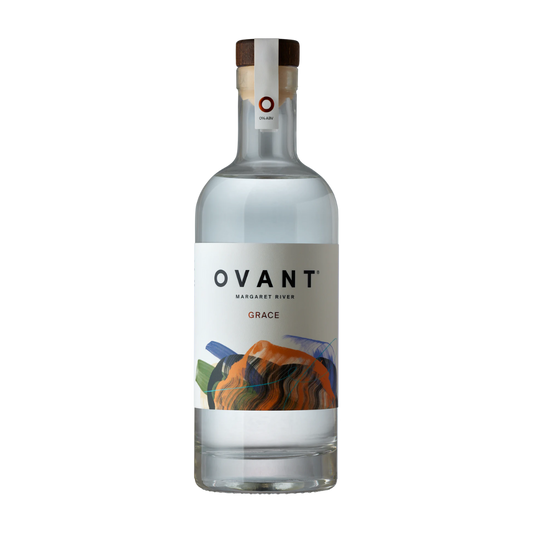 Ovant - Grace