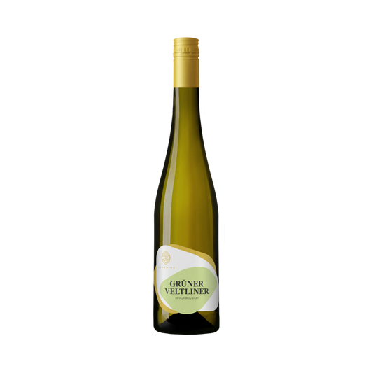 Zeronimo - Grüner Veltliner