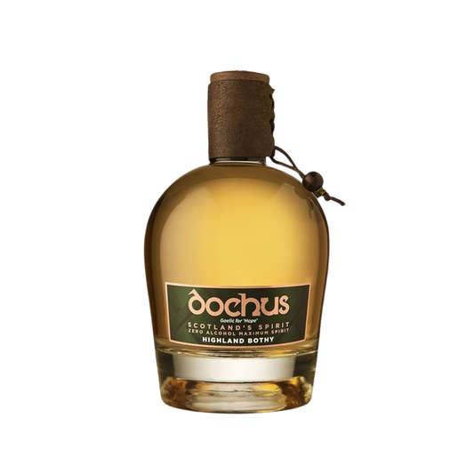 Dochus - Highland Bothy