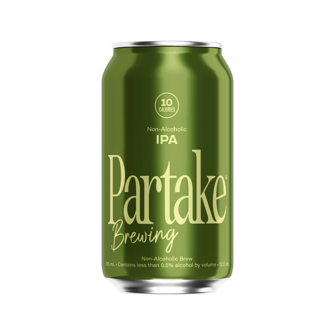 Partake - IPA