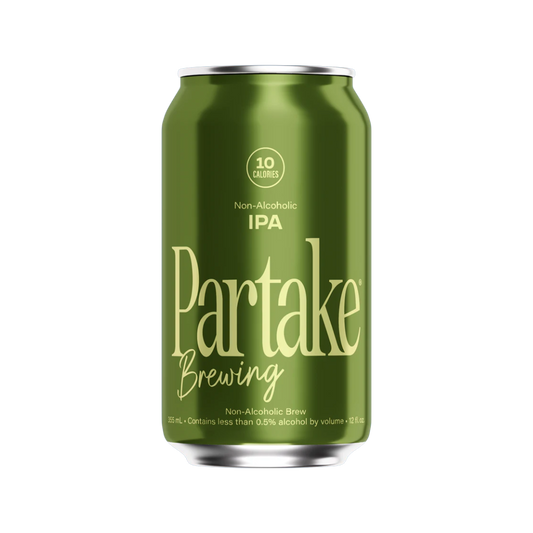 Partake - IPA