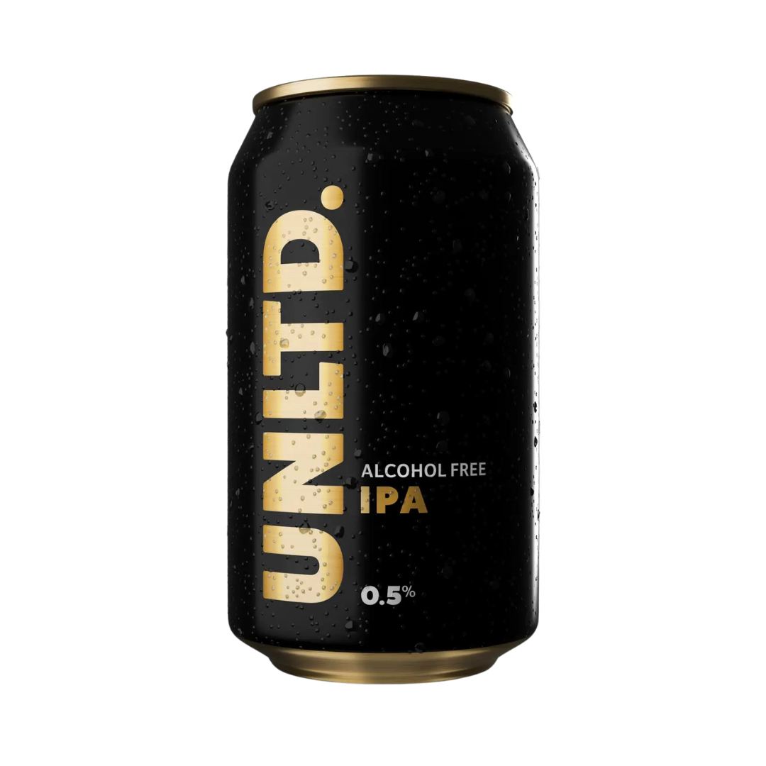 UNLTD - IPA Can