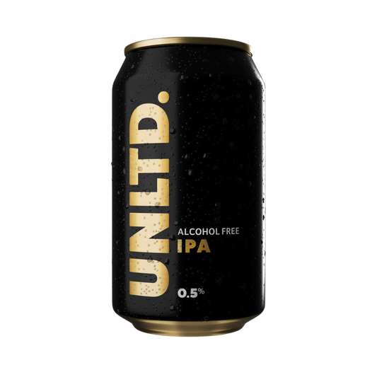 UNLTD - IPA Can