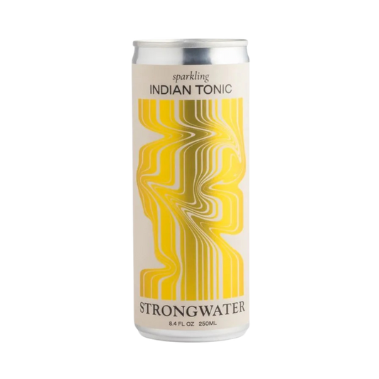 Strongwater - Indian Tonic