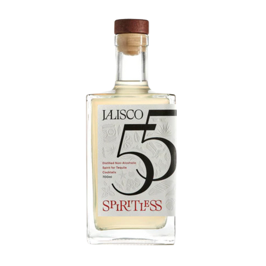 Spiritless - Jalisco 55