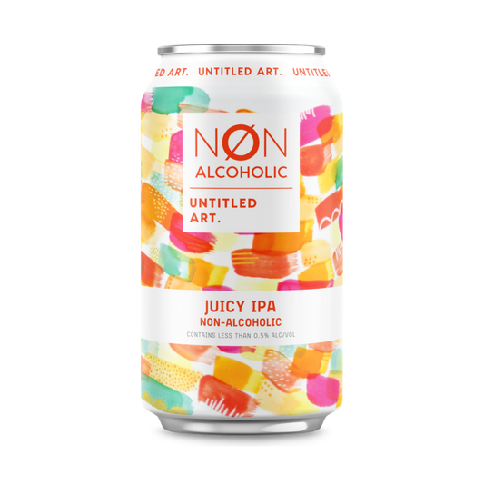 Untitled Art - Juicy IPA