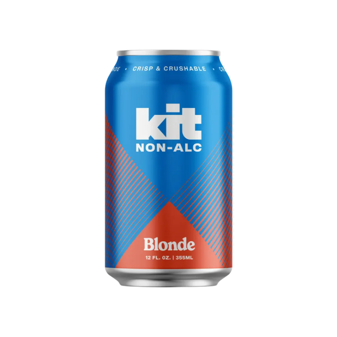 Kit Brewing - Blonde