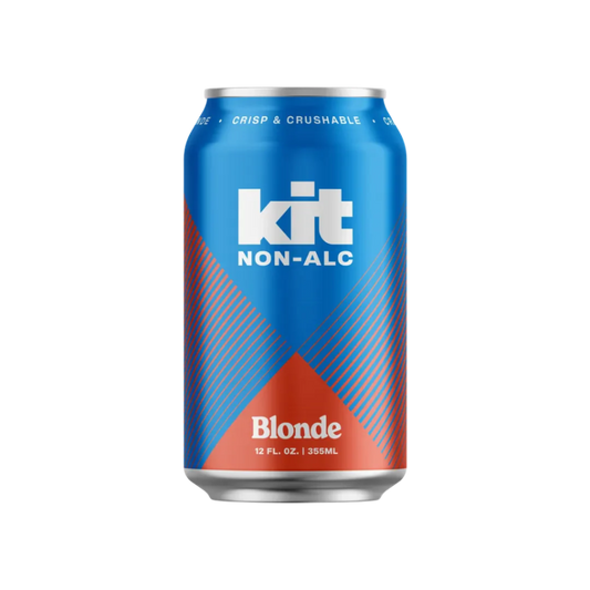 Kit Brewing - Blonde