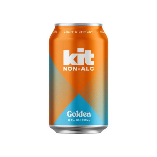 Kit Brewing - Golden