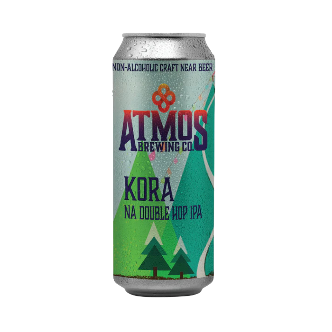 Atmos Brewing - Kora IPA