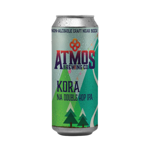 Atmos Brewing - Kora IPA