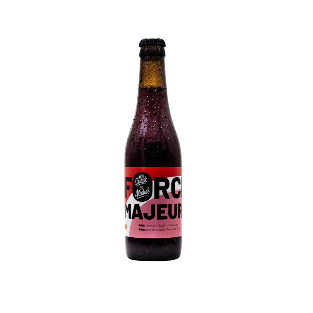 Force Majeure - Kriek