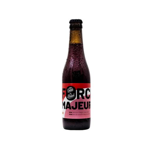 Force Majeure - Kriek