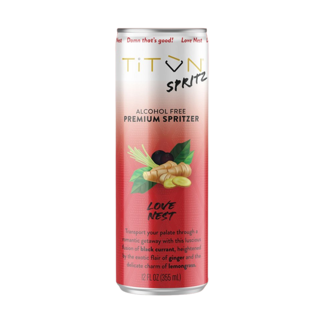 Titun - Love Nest Spritz